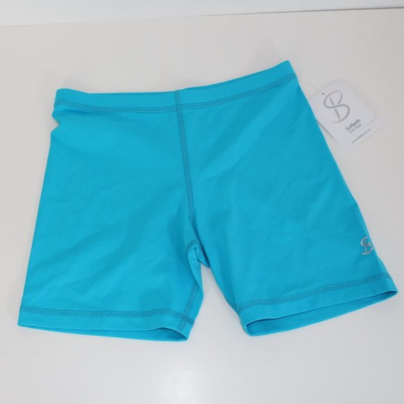 sofibella Pants - Compression Shorts / Booty Shorts